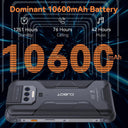 Cubot KingKong 8 Rugged Smartphone 12GB RAM 256GB Storage