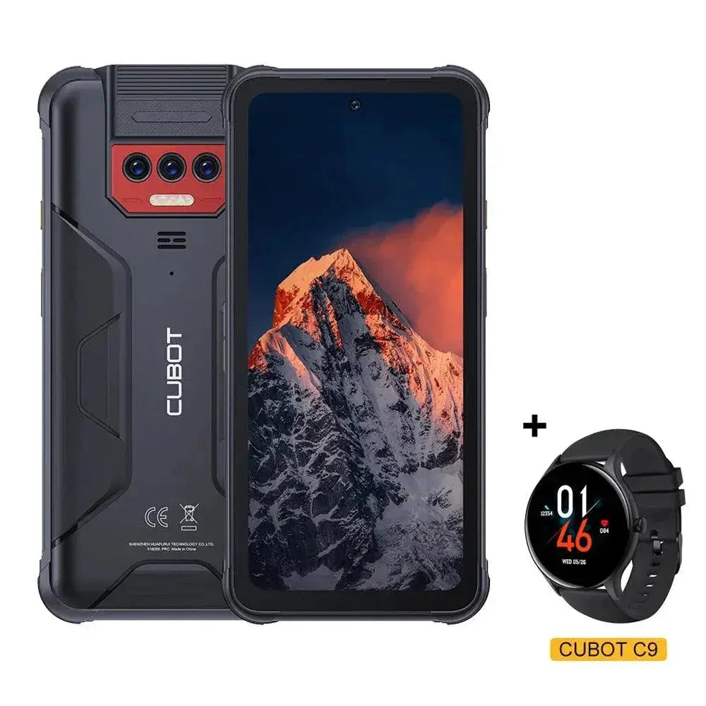 KingKong Rugged Phone Long Battery — product view 10