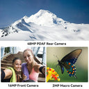 Cubot KingKong 8 Rugged Smartphone 12GB RAM 256GB Storage