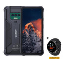 Cubot KingKong 8 Rugged Smartphone 12GB RAM 256GB Storage