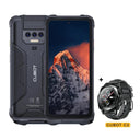 Cubot KingKong 8 Rugged Waterproof Smartphone 12GB RAM 256GB Storage