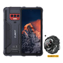 Cubot KingKong 8 Rugged Waterproof Smartphone 12GB RAM 256GB Storage