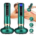 Cupping Massager for Home Slimming