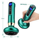 Cupping Massager for Home Slimming