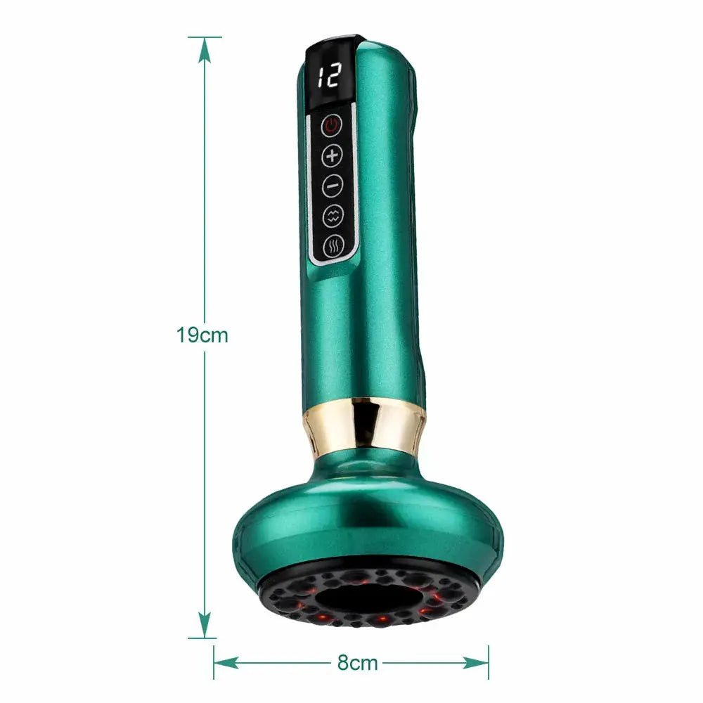 Cupping Massager for Home Slimming