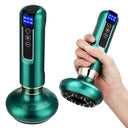Cupping Massager for Home Slimming