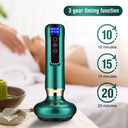 Cupping Massager for Home Slimming