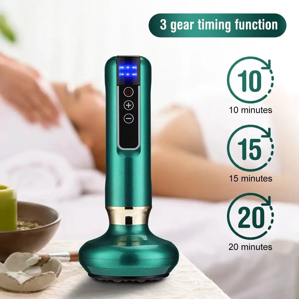 Cupping Massager for Home Slimming — product view 12