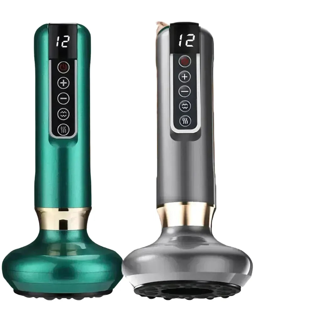 Cupping Massager for Home Slimming — product view 1