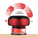 Cupping Massager for Pain Relief