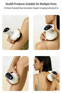 Cupping Massager for Women Firm Skin