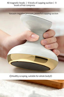 Cupping Massager for Women Firm Skin