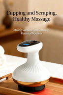 Cupping Massager for Women Firm Skin