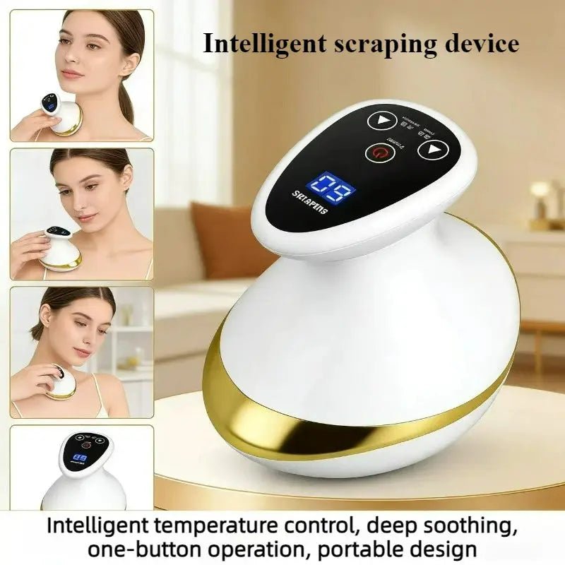 Cupping Massager for Women Firm Skin
