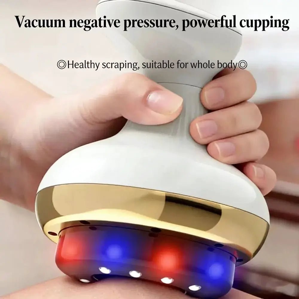 Cupping Massager for Women Firm Skin