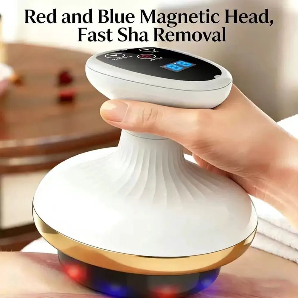 Cupping Massager for Women Firm Skin