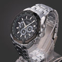 CURREN Men's Luxury Business Watch Stylish Waterproof Quartz