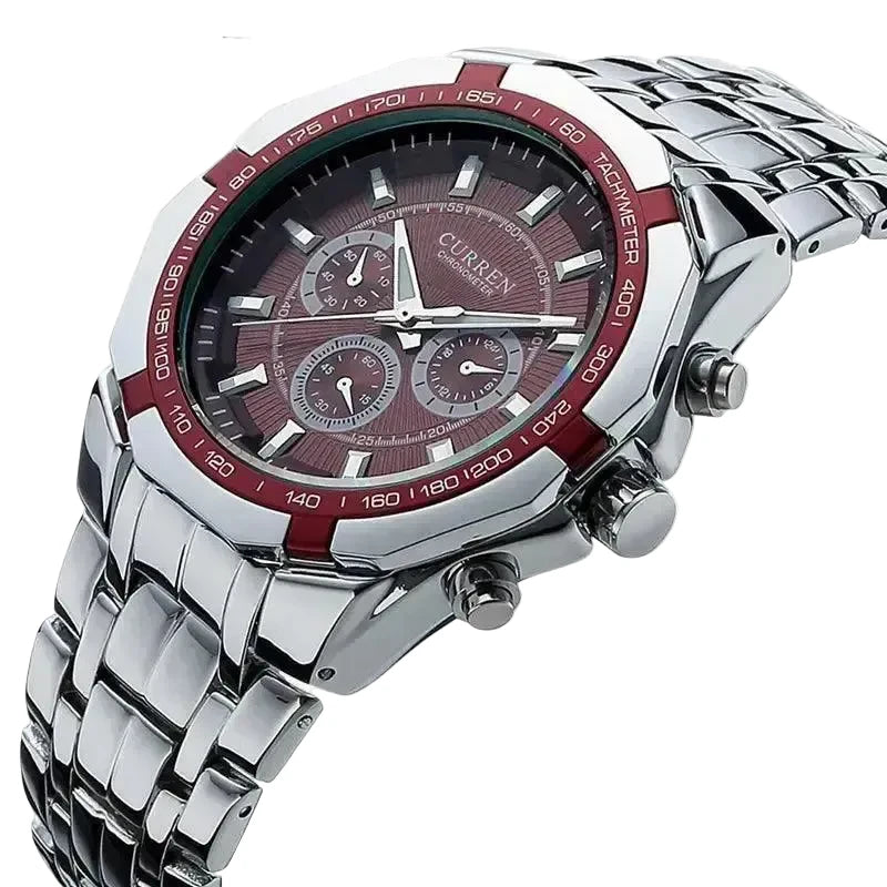 Durable Watch for Business Professionals — product view 1