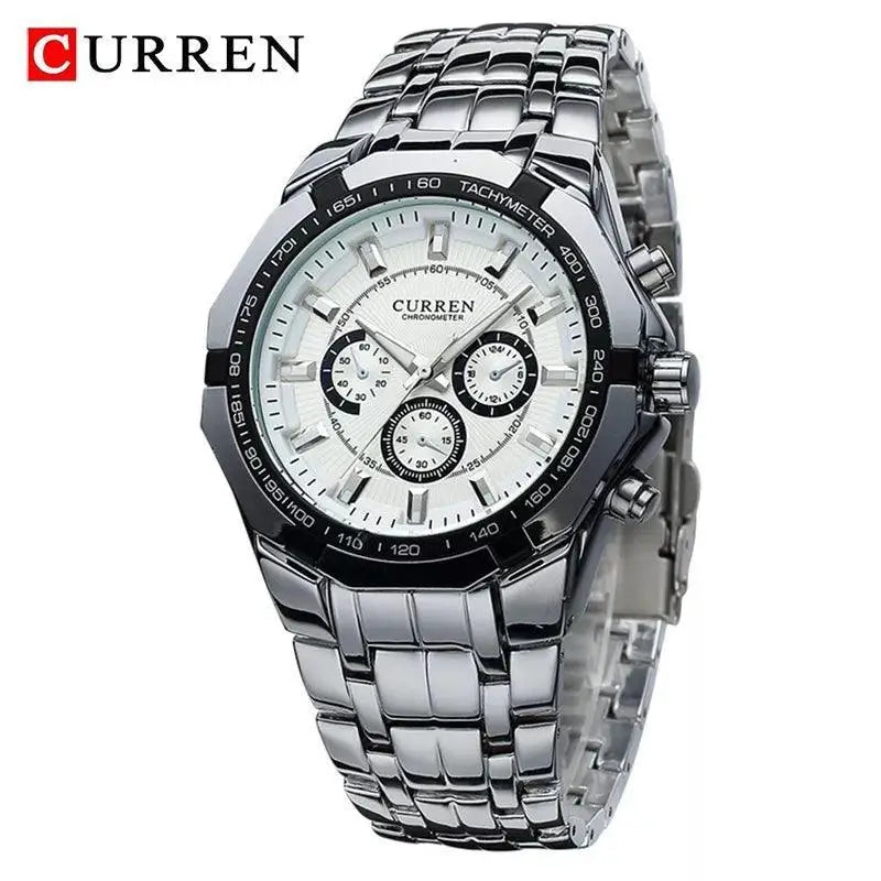 Durable Watch for Business Professionals — product view 8
