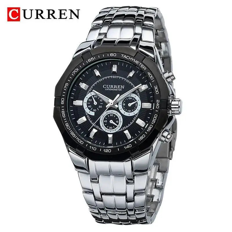 Durable Watch for Business Professionals — product view 10