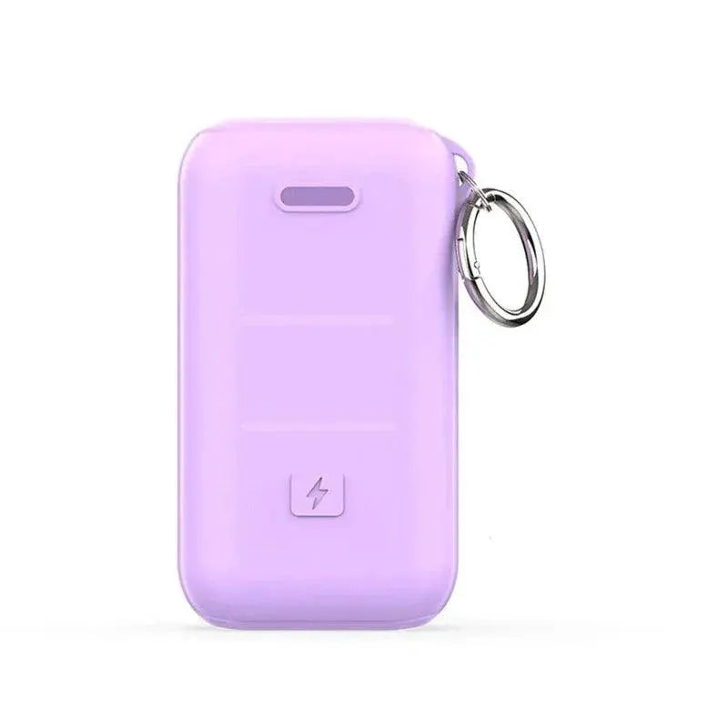 Custom Fit Protective Case For Mi Power Bank 10000mAh