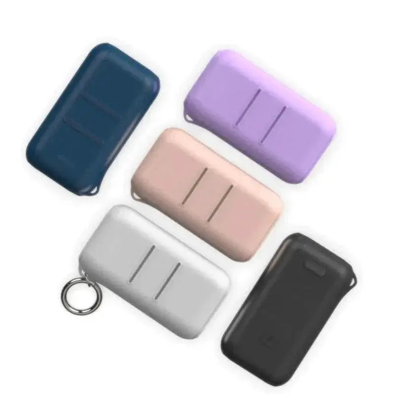 Custom Fit Protective Case For Mi Power Bank 10000mAh
