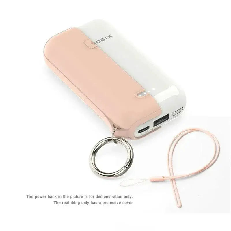 Custom Fit Protective Case For Mi Power Bank 10000mAh