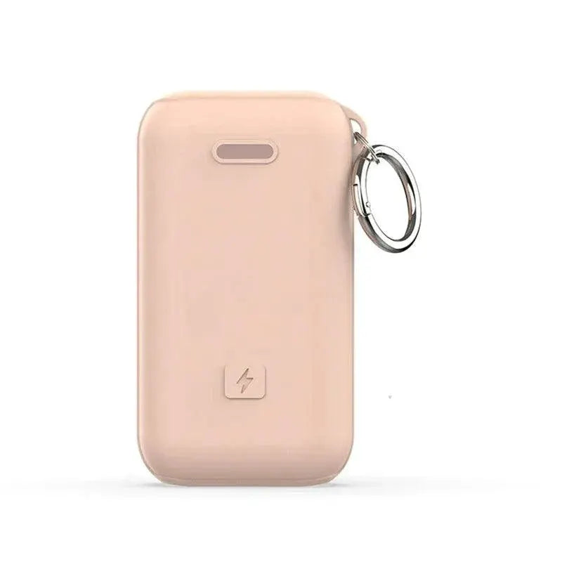 Custom Fit Protective Case For Mi Power Bank 10000mAh