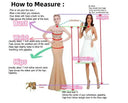 Bridal Gown for Bride Sparkling Beading