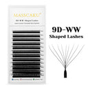 Consistent Volume Lashes For Salons
