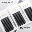 Consistent Volume Lashes For Salons
