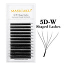 Consistent Volume Lashes For Salons