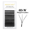 Consistent Volume Lashes For Salons