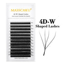 Consistent Volume Lashes For Salons