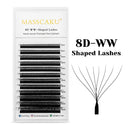 Consistent Volume Lashes For Salons