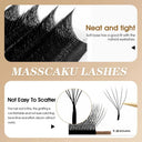 Consistent Volume Lashes For Salons