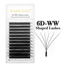 Consistent Volume Lashes For Salons