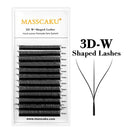 Consistent Volume Lashes For Salons