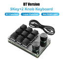 Macro Keyboard for Turbocharged Workflow