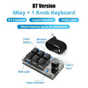 Macro Keyboard for Turbocharged Workflow