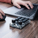 Macro Keyboard for Turbocharged Workflow
