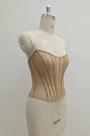 Custom Fit Bridal Gown for Bride Wedding