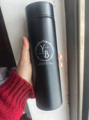 Custom Name Temperature Cup for Couples