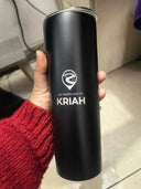 Custom Name Temperature Cup for Couples
