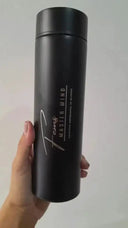 Custom Name Temperature Cup for Couples