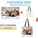 Personalized Tote Bag for Eco Shopping