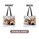 Personalized Tote Bag for Eco Shopping