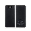 Customizable 18650 Power Bank Case With USB Type C