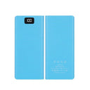 Customizable 18650 Power Bank Case With USB Type C