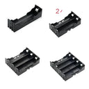 Industrial 18650 Battery Holder Case 1-4